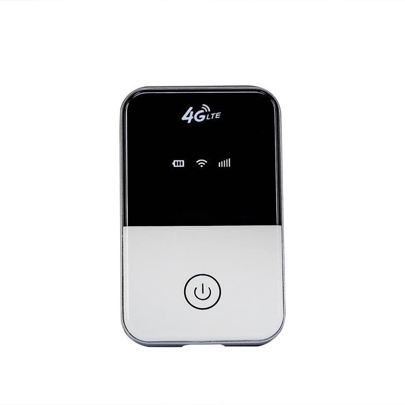 Европейская Азия версия 4G Автомобильный Wi-Fi Портативный 3G ноутбук интернет-терминал беспроводной маршрутизатор
