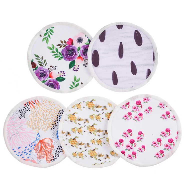 Factory main product waterproof pad women breast pad anti-galactorrhea pad
