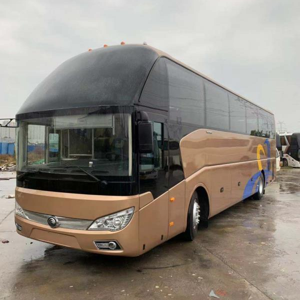 Роскошные автобусы, б/у, 49 сидений, автобус в хорошем состоянии