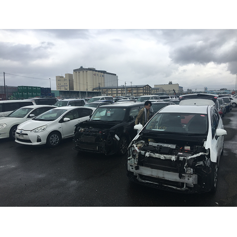 NISSAN TOYOTA HONDA MAZDA SUZUKI Vehicles Used Cars For Wholesale