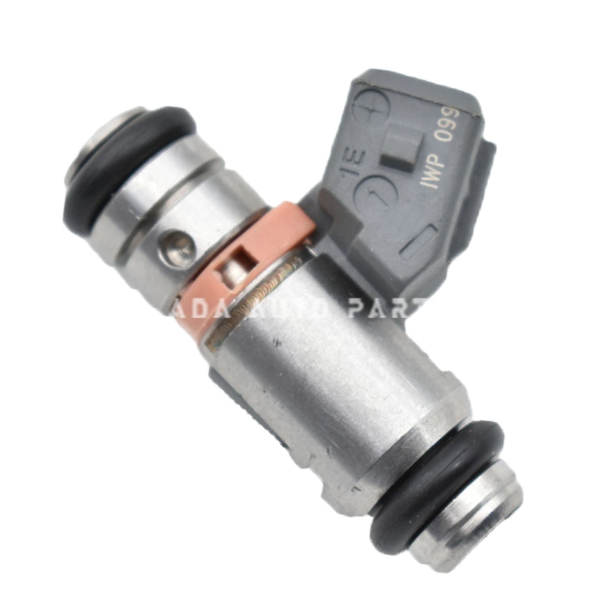 2 Holes IWP-099 Fuel Injector Nozzel OEM 8200025248 for Clio Kangoo Thalia Twingo 1.2 Petrol IWP099