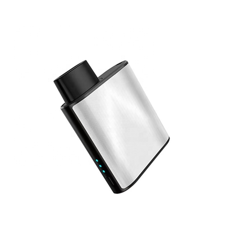 OEM Wholesale Card electronic atomizer Portable portable card Vape 14W 650mAh Refillable Pod Vapes Getting Started Vape Kit