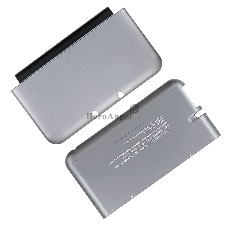 7 видов цветов задняя крышка батарейного отсека с крышкой для 3ds xl 3ds ll kawaii 3ds чехол