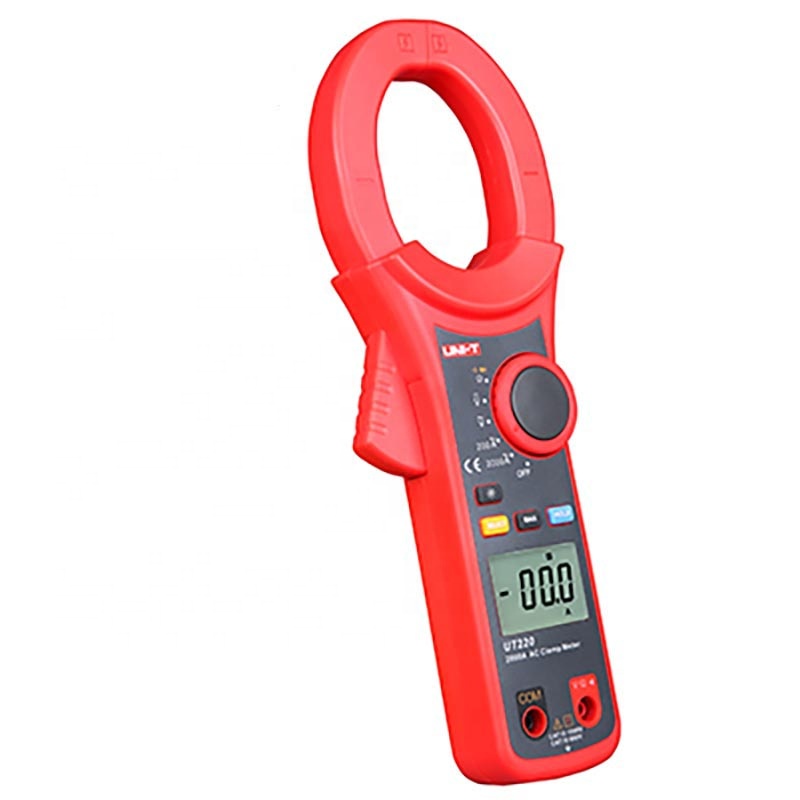 Electronic Instrument Electronic Clamp Multimeter Digital Meter