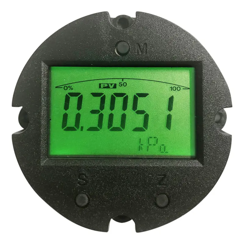 H3051T4 Smart OEM 4-20mA Датчик давления/датчик давления