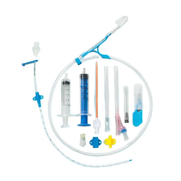cvc central venous catheter lines, vein catheter