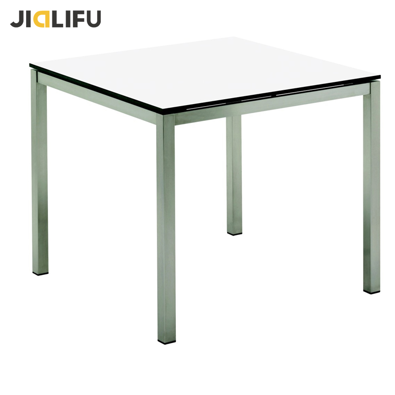 JIALIFU 304ss, каркас, твердая поверхность, коммерческие столы для бассейна