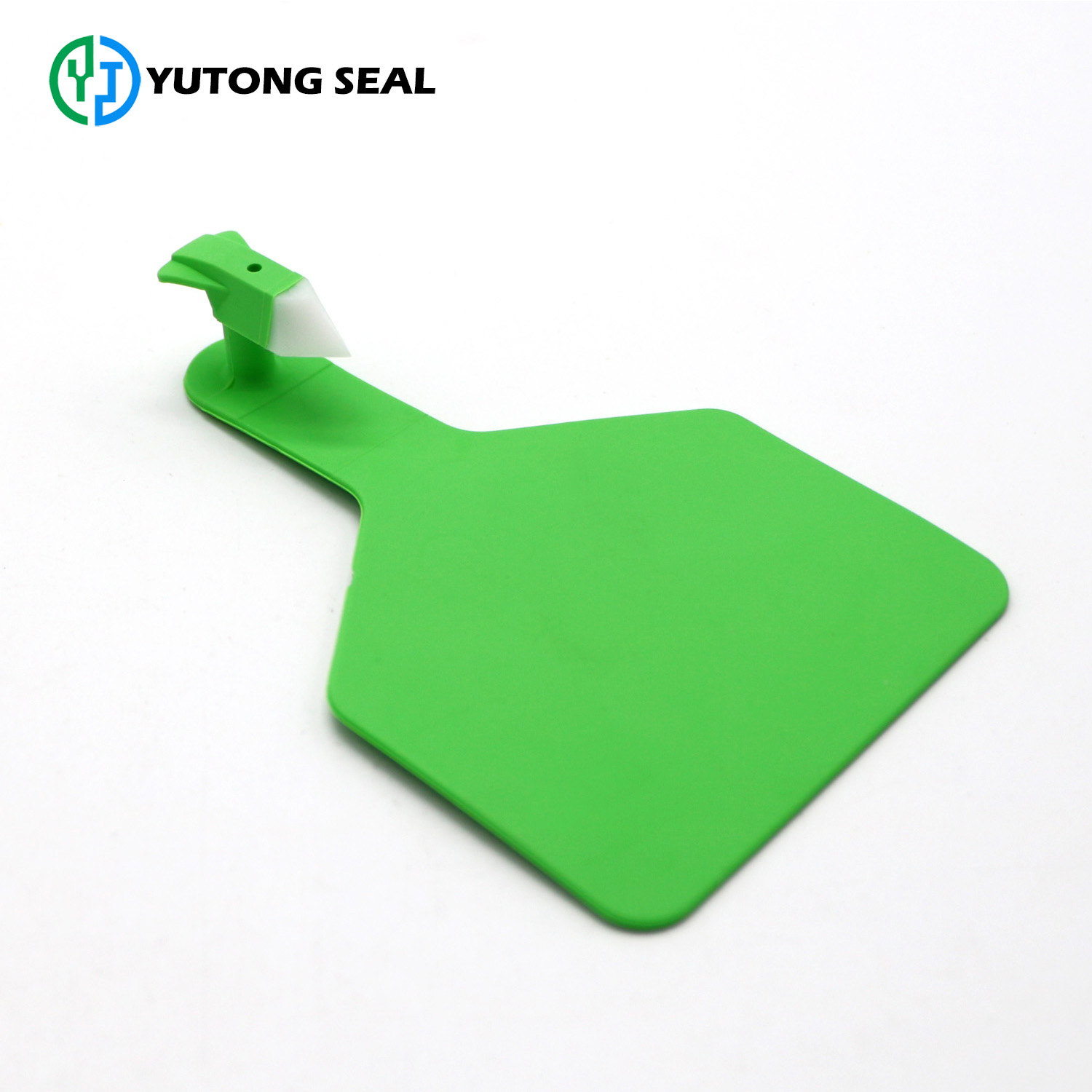 YTET 001 cattle ear tags allflex ear tag for buffalo