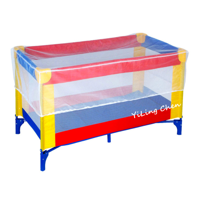 Good Quality Easy Care baby mosquito nets / Mosquito Netting Cover for Baby bed