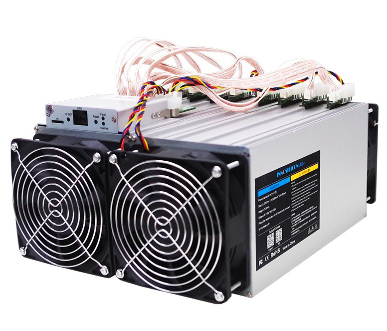Innosilicon A6 A6 + 1.23gh/s 2.2gh/s doge ltcmaster б/у Майнер 1.23gh 2.2gh врубовая ltc мастер Asic майнеры для блокчейна