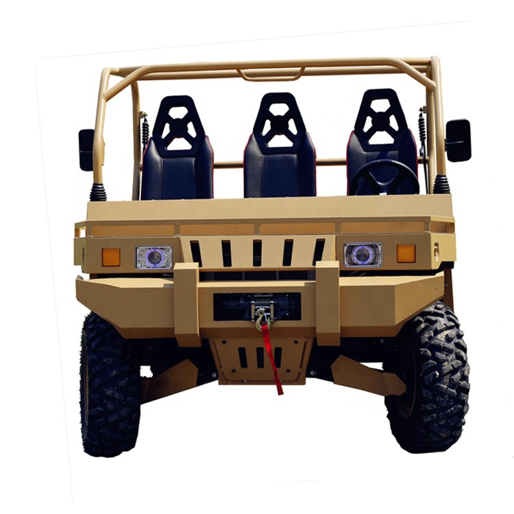 1000cc фермерский ATV 3 сиденья UTV 4x 4/4x2 Привод