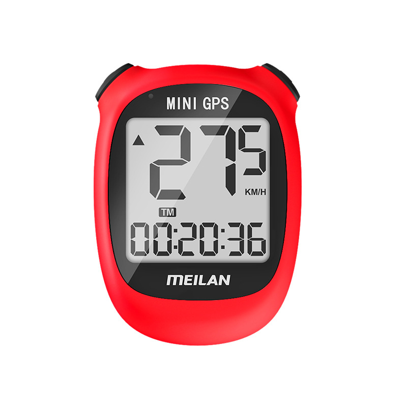 Meilan Mini GPS Bicycle Computer