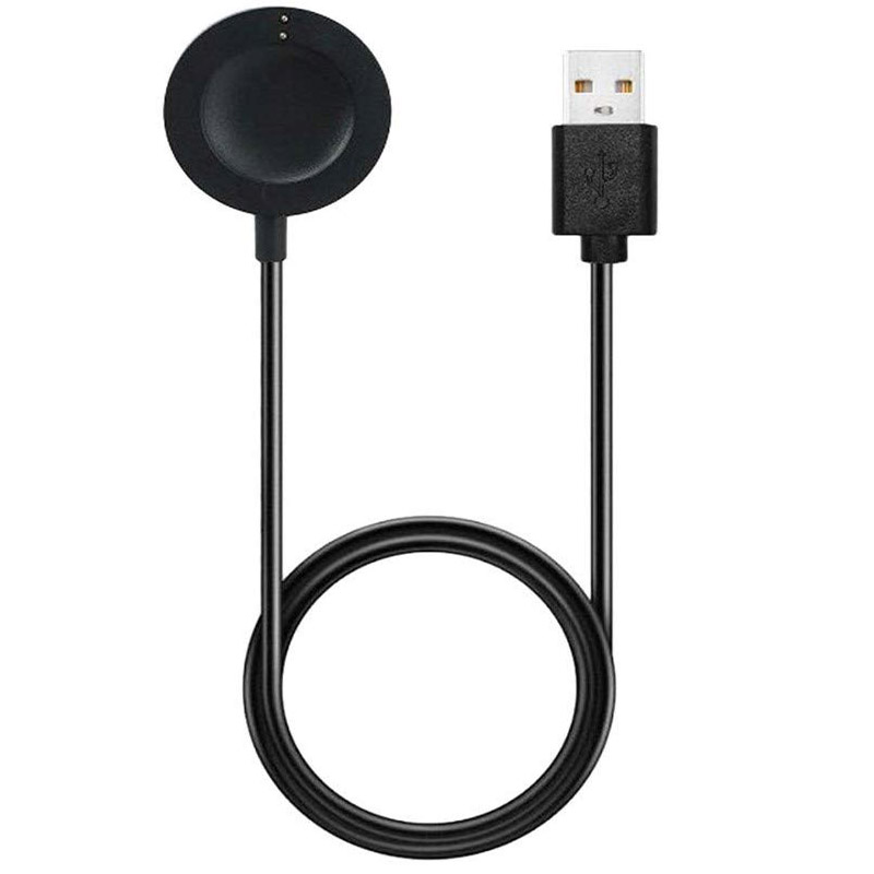 Магнитный USB-кабель для быстрой зарядки смарт-часов Gen 4 Sport Explorist Venture HR