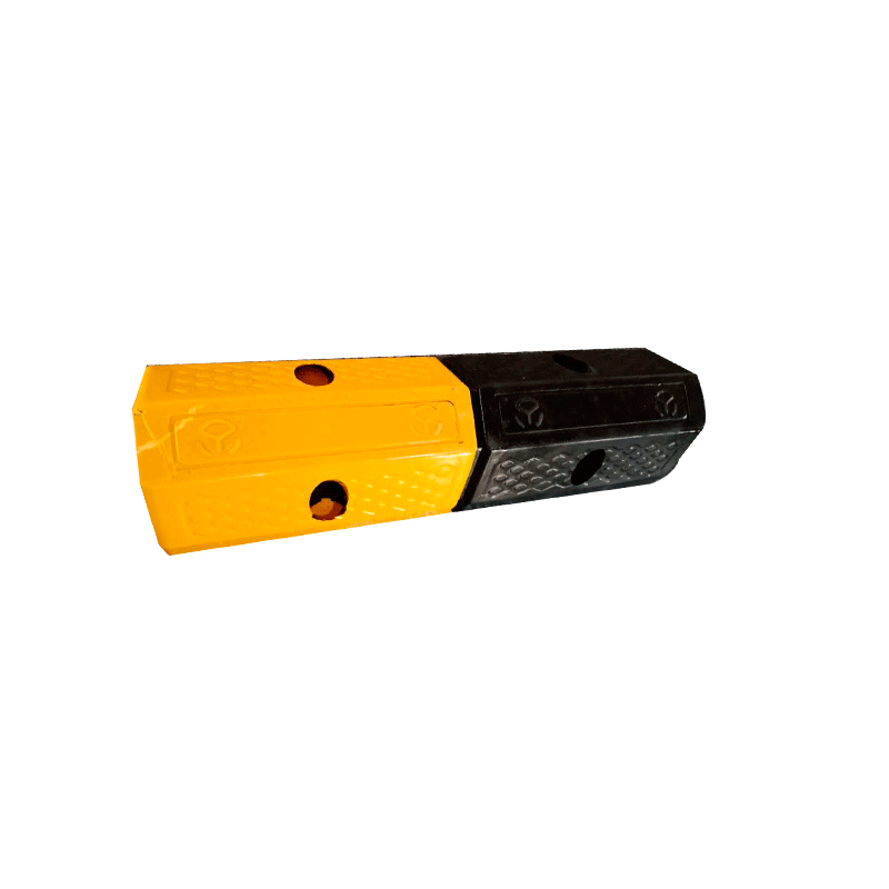 Low Price Hot Sale High Quality Rubber Parking Wheel Stopper