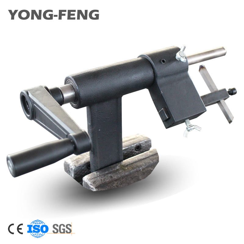 Ручная машина для разрезания шлангов YONG-FENG M25