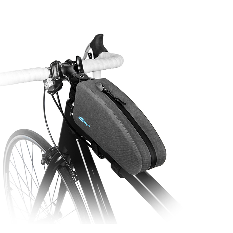 FB2033 Bike Waterproof Cycling Tube Bag Beam Bag Outdoor Mountain Sports Bag For Sale