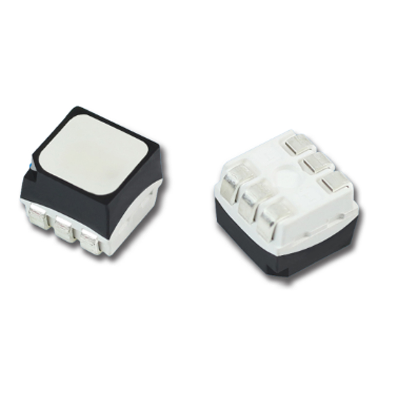 Высокое качество 50000 часов RGB smd 3535 CRI 70 smd led