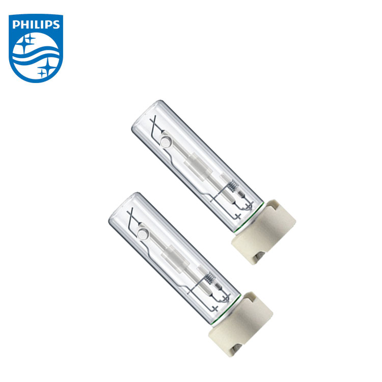 Керамическая металлическая галогенная лампа Philips MASTERC CDM-TM MINI 35 Вт/930 PGJ5 комплект/12 керамическая металлическая галогенная лампа 914499997330