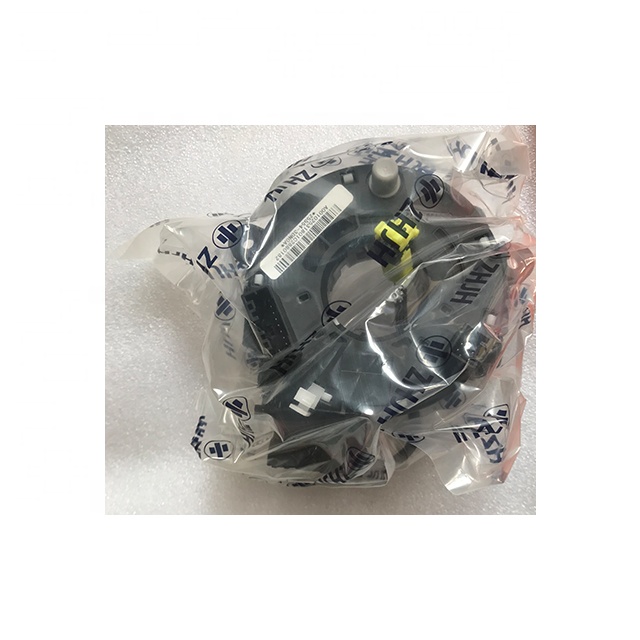 25554-3DN0A скользящее кольцо спиральный кабель ЧАСЫ ВЕСНА для Nissan Versa Tiida 2008-2012 Одиночная вилка автозапчасти