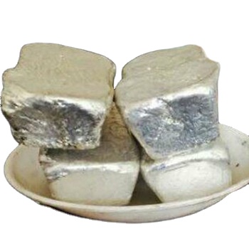Tin Ingot Tin Ingot High Quality Tin Ingot 99.9%-99.99%