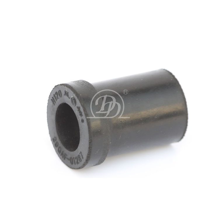 Dongfeng Kinland запчасти для грузовиков 29QA-02187 резиновый соединитель
