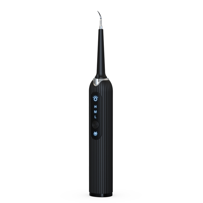 LULA New Product Customized Household Other Oral Hygiene Products Medical Grade Dental ultrasonic Teeth Cleaner Rechargeable