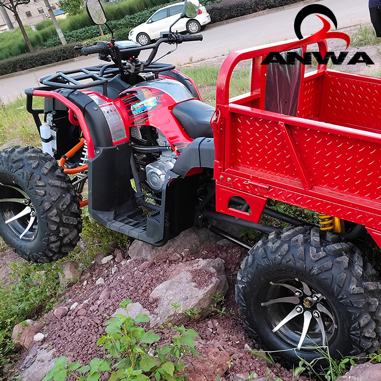 2020 утилитный фермерский квадроцикл 300cc 4X4 по низкой цене