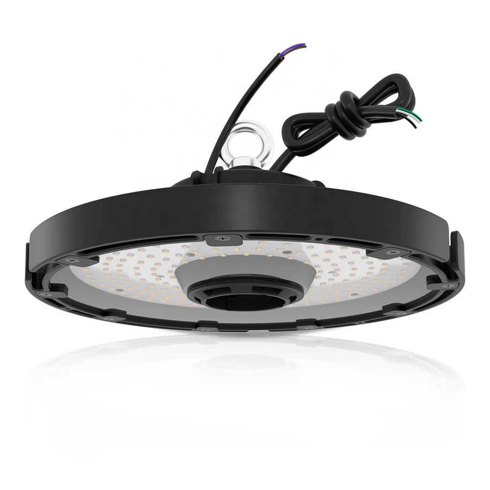 Super Brightness US standard hospital hall corridor LED highbay light 150w 240w