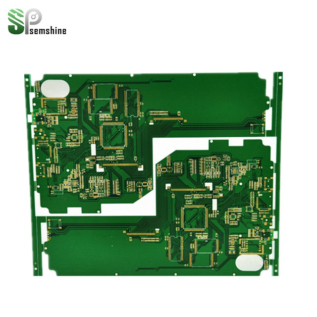 Xbox one контроллер pcb, мобильное зарядное устройство pcb, Wi-Fi плата