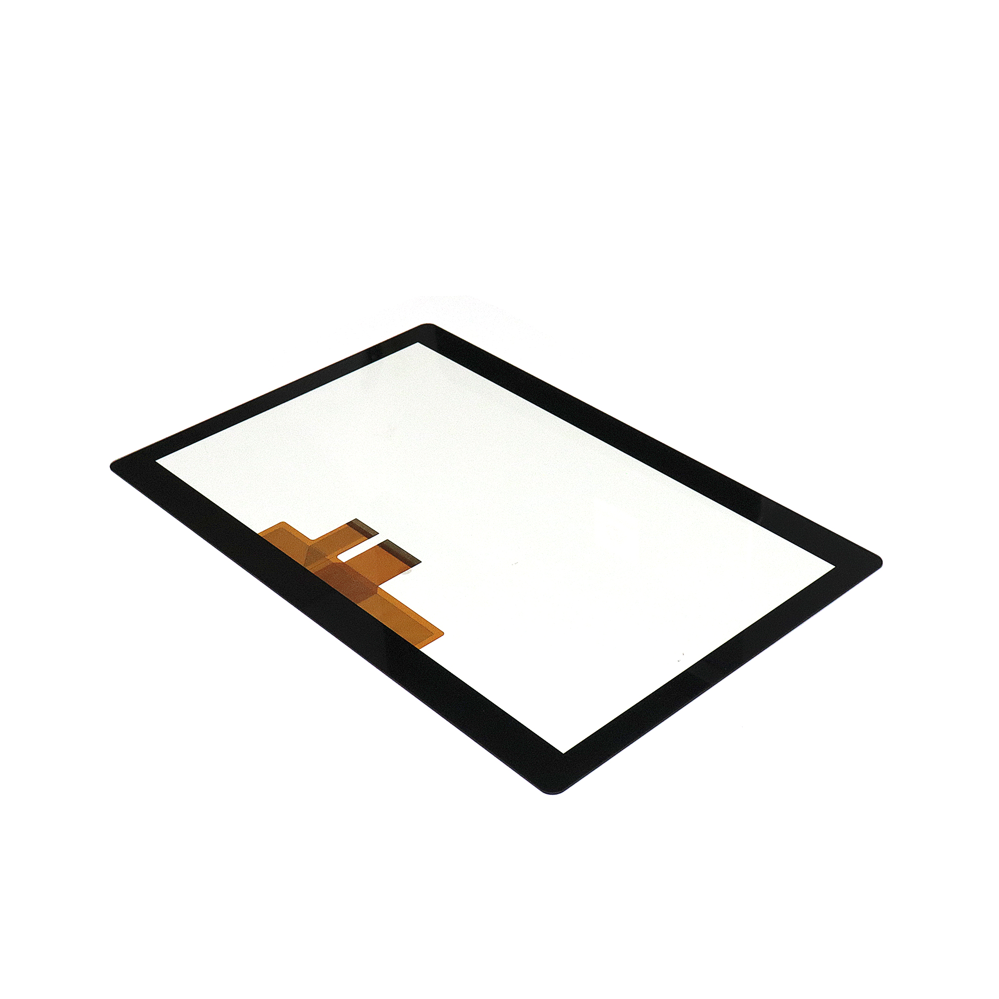 Weida controller high resolution cheap 24 inch capacitive touch screen display for android and linux system