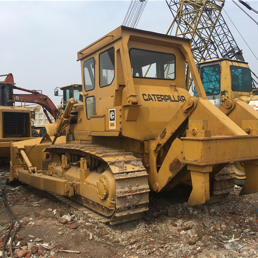 used high quality lowest price CAT D7G Bulldozer for sale D7G good condition bulldozer
