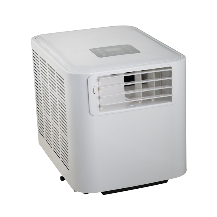 Factory Supply Portable Air Conditioner 2000w Portable Water Full Automatic Stop Air Conditioner With Casters
