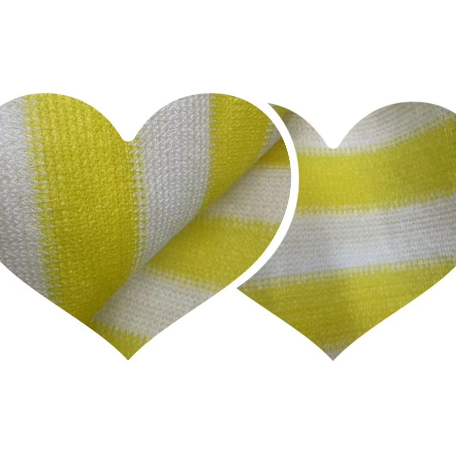 Durable and Versatile Plastic Net for Balcony Protection Offering Cutting Processing Service