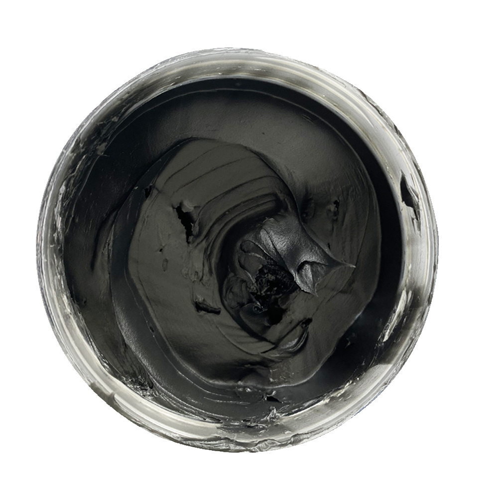 Suitable for lubrication of heavy-duty gear bearings such as large and heavy lifting machinery