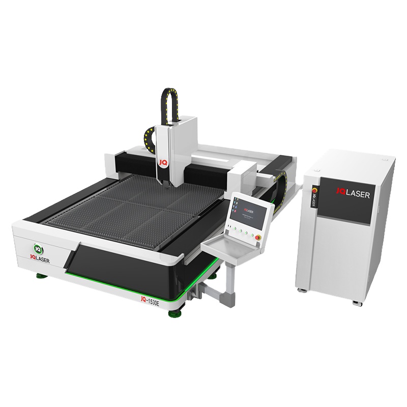 JQ LASER, выгодная цена, машина для обработки листового металла, волоконно-лазерной резки с сертификацией CE