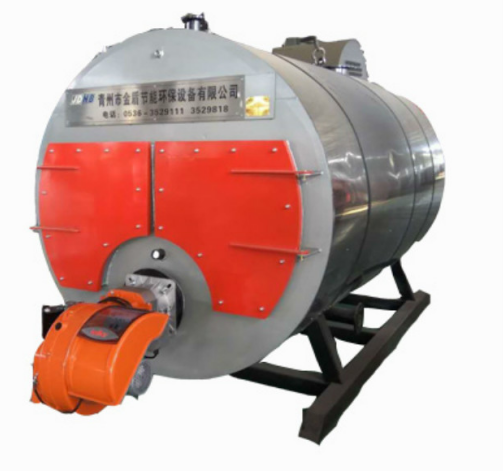 Газовый/угольный/масляный/дизельный Обогреватель горячей воды