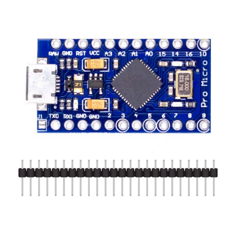 Микросхема заводская цена Совет по развитию ATmel MCU ATMEG16U2 Мег 2560 R3 Pro Micro ATmeg32U4 5 В/16 МГц мини MCU Леонардо для R3