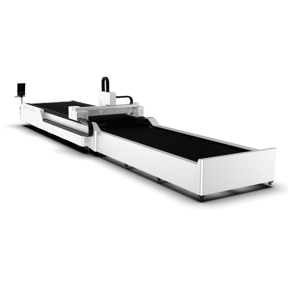 Hot sale metal laser cutting machine lazer cut industrial machinery equipment