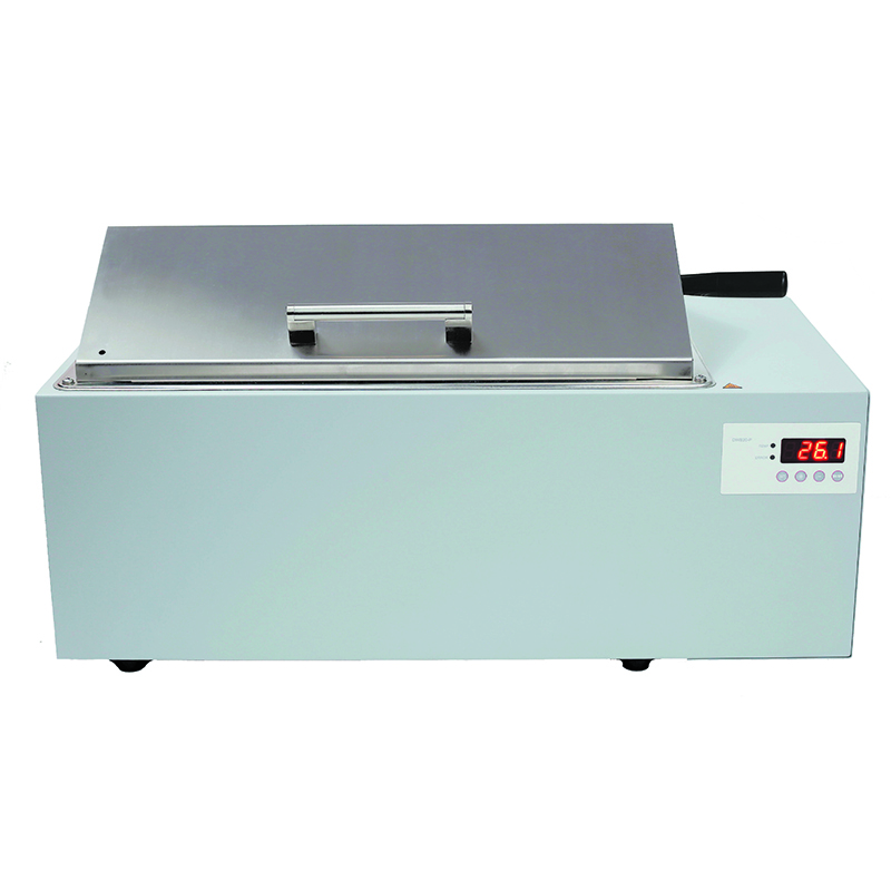 Electrothermal digital display constant temperature water bath pot