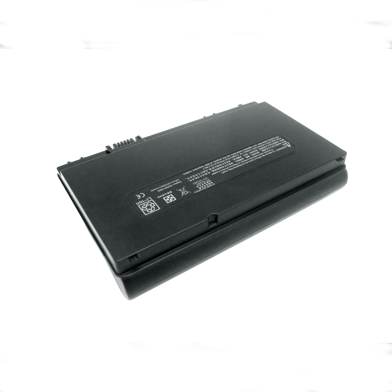 Для струйного принтера HP мини 1000 700 серии HSTNN-OB80 HSTNN-157C 493529-371 FZ441AA 504610-001 504610-002 ноутбук аксессуары для струйного принтера HP батарея
