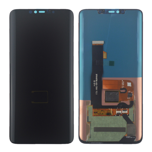Быстрая доставка сенсорный экран ЖК-дисплей в сборе для Huawei Mate 20 Pro