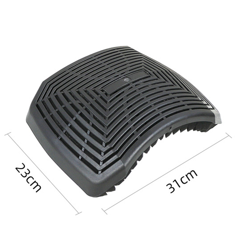 Manufacturer's studio recording microphone portable p-op filter base sound absorber cleaner sound insulation cover
