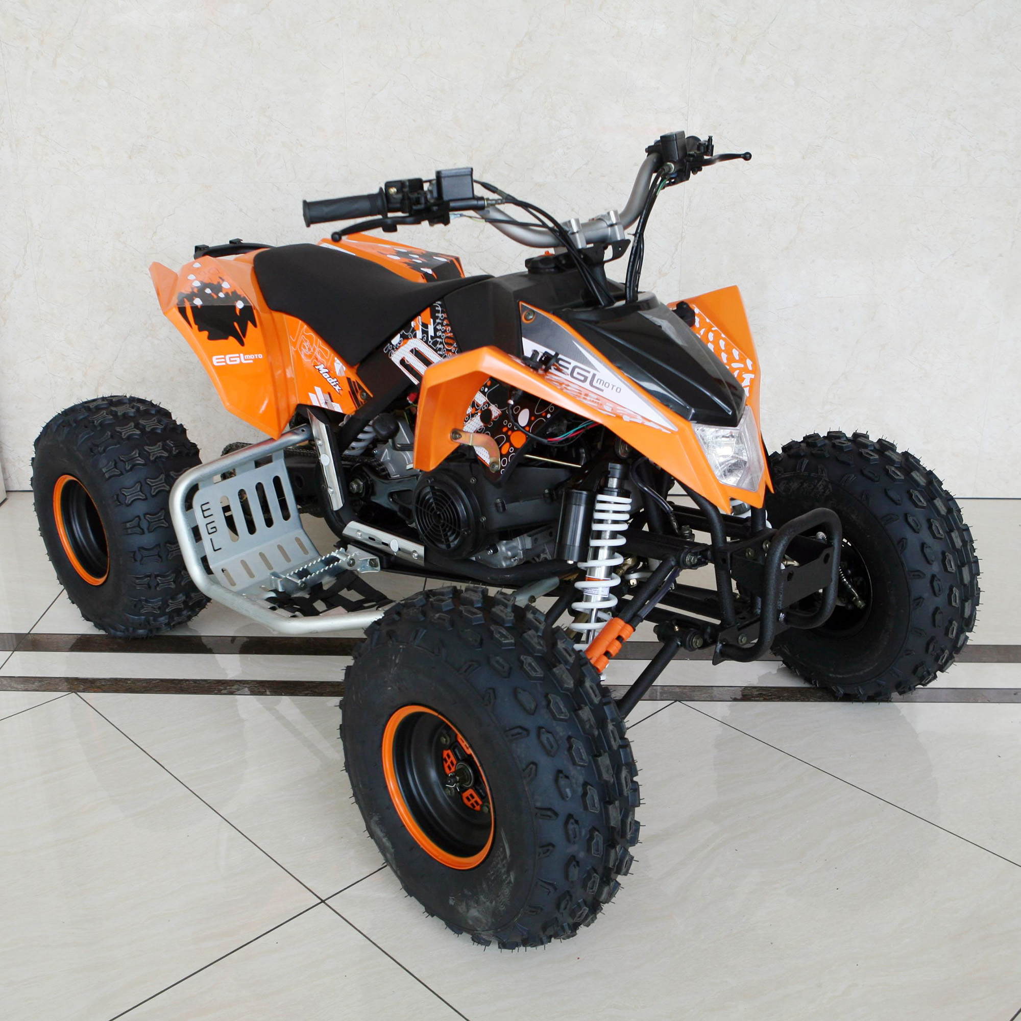 EGL GY6 150CC полностью автоматический CVT ATV QUAD BIKE MADIX 150 от EGLMOTOR