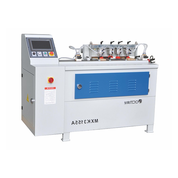 Лучшие продажи лучшие бенчтопа Mortising Cnc Tenoning и Mortising машина