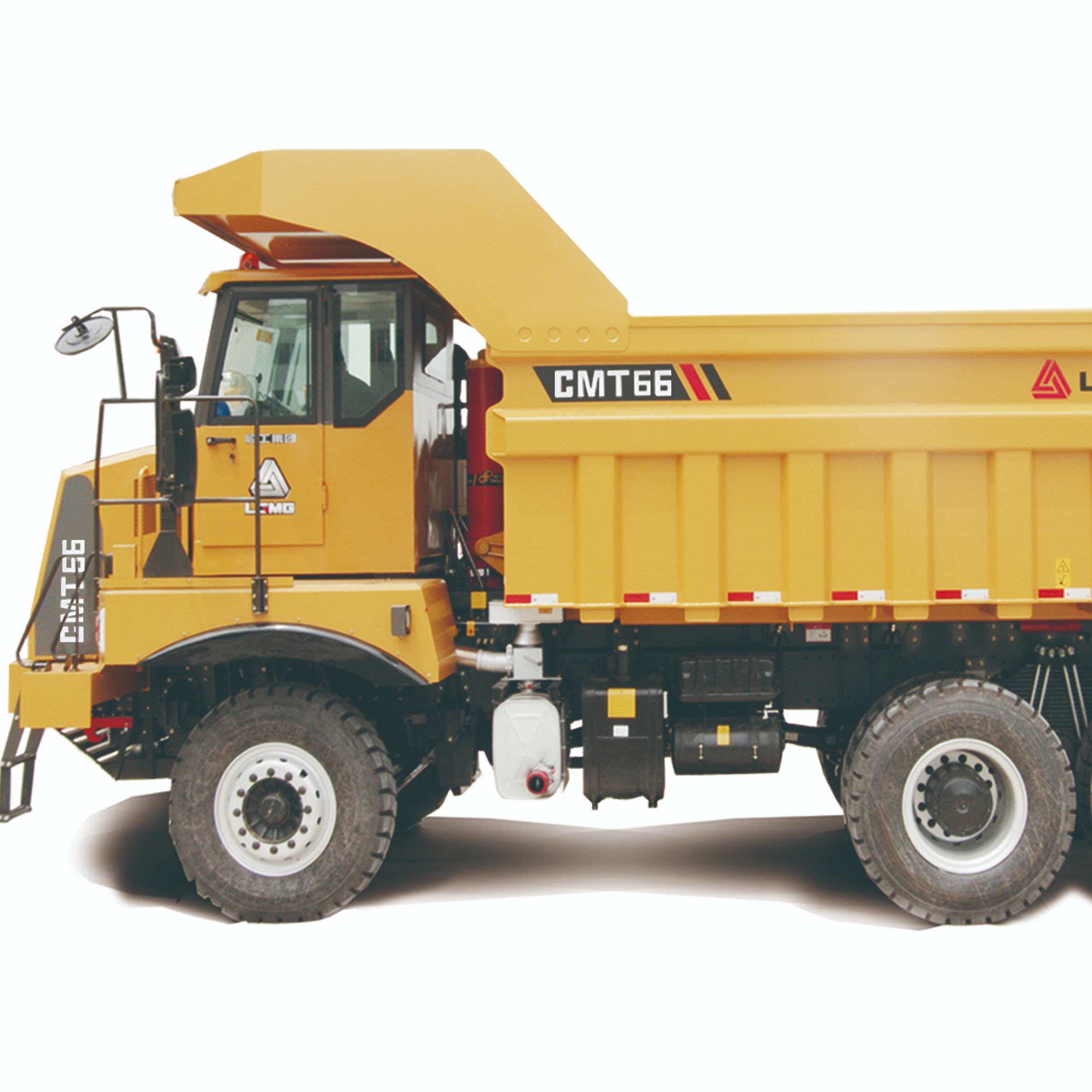 CARMAN Оригинальный Новый карьерный самосвал LGMG MT86H MT60 CMT86 MT106 для продажи