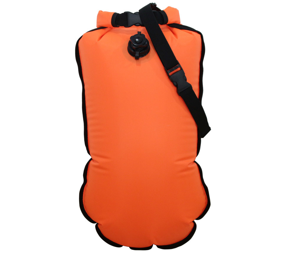 Inflatable Swimming buoy for children safety float accessories buoy for ocean sports