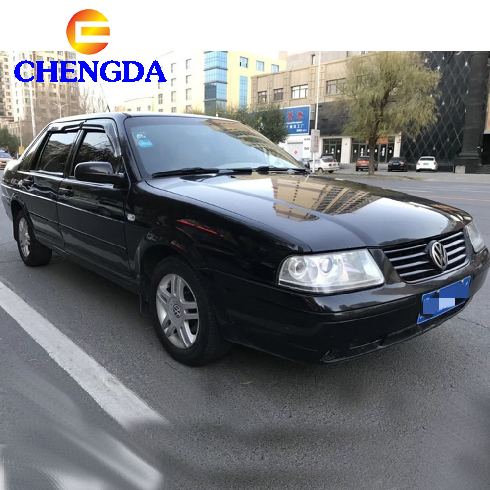 Подержанные автомобили Chengda, 1,6 л, 5 сидений, левая рука, для санданы