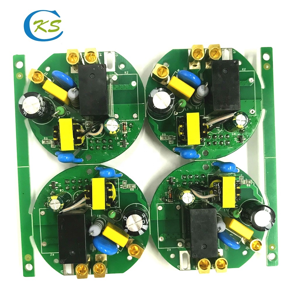 Шэньчжэнь электронный wifi smart switch plug pcba pcb сборка завод