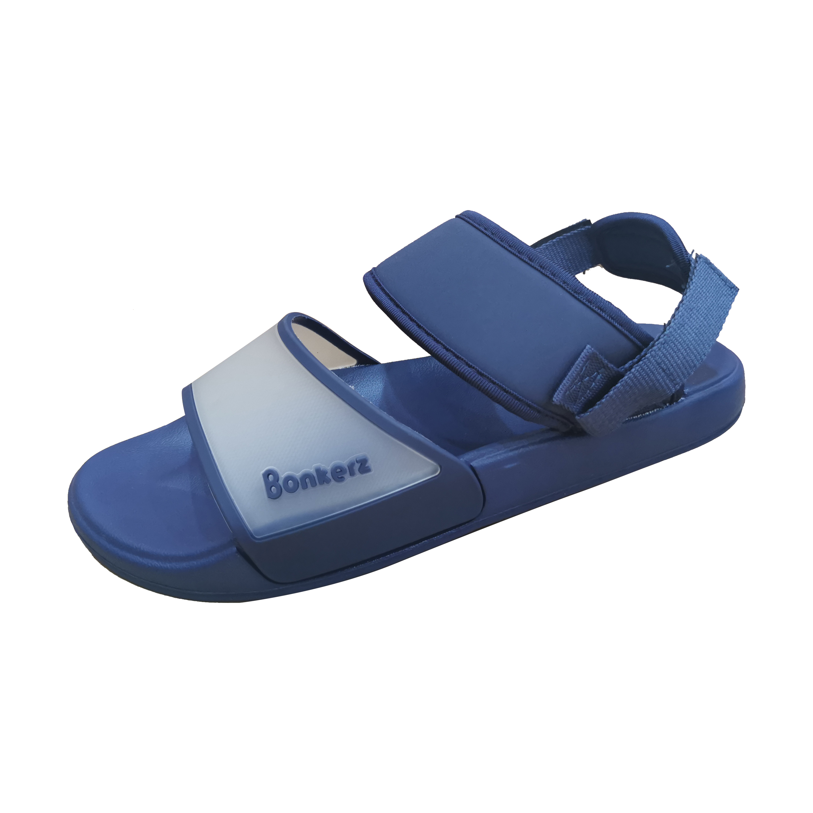 Promotional Top Quality Summer Fashion Cushioning Men Slippers Sandals