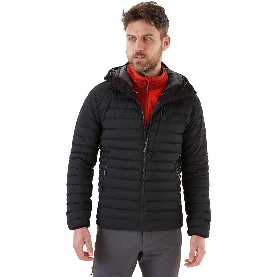 2021 New Design Oem Odm Men Winter Down Jacket Warm Lightweight Breathable Casual Down Puffer Jacket